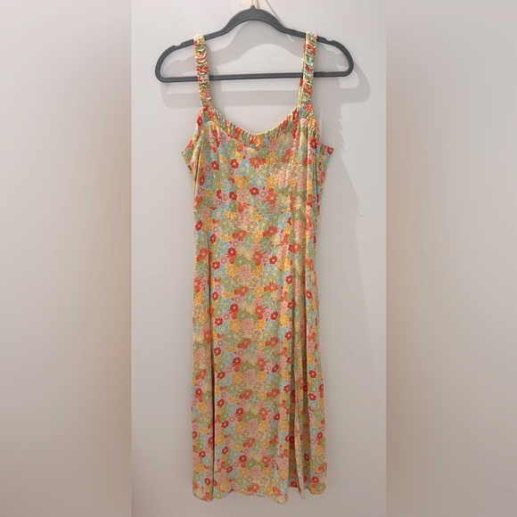 ARTLOVE Ivanne Floral Dress - Picture 5 of 10